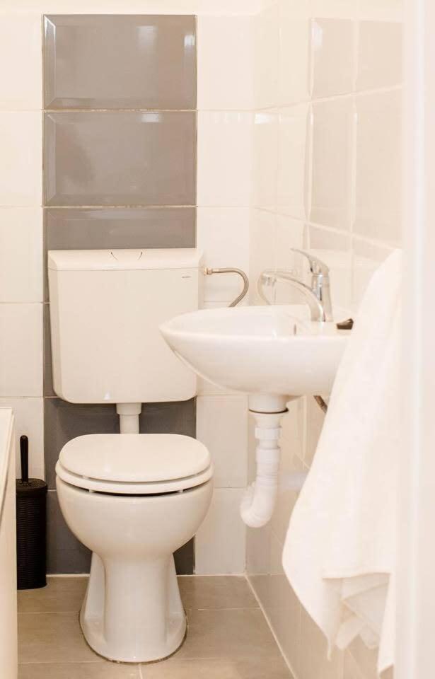 Apartamento 5 Bedrooms With Ac In Center *