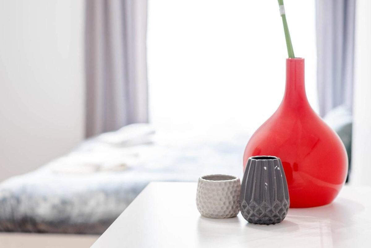 Apartamento 5 Bedrooms With Ac In Center