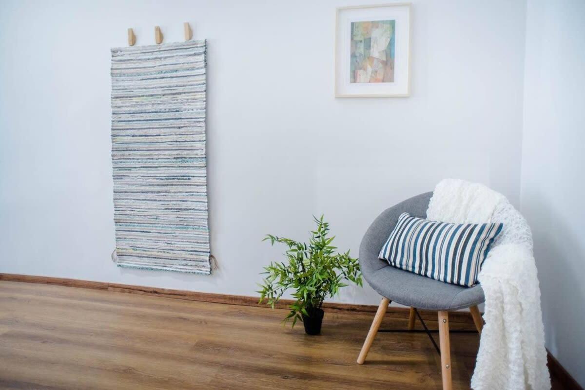 Apartamento 5 Bedrooms With Ac In Center *